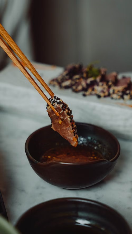 Soya Sauce