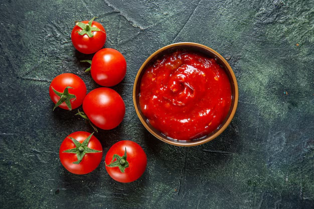 Tomato Sauce